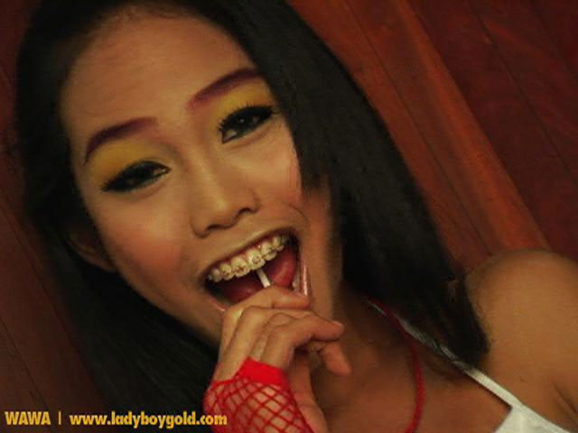 LADYBOYGOLD.COM