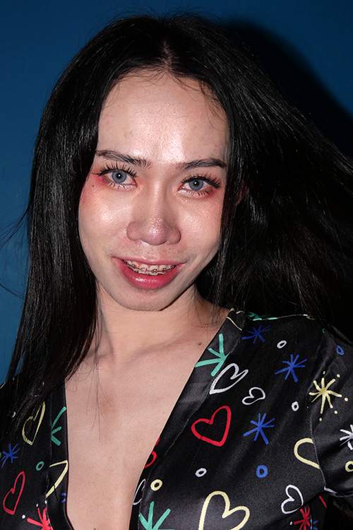 Latest LadyboyGold Photo Update