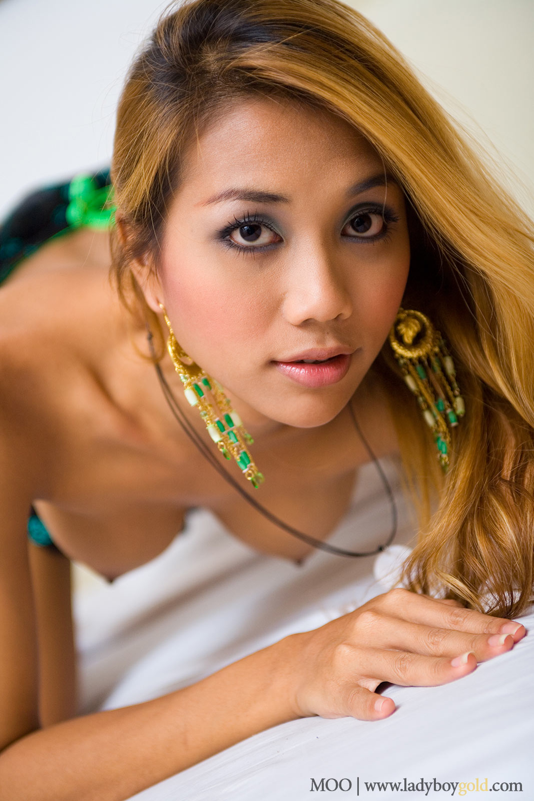 Ladyboy Ness